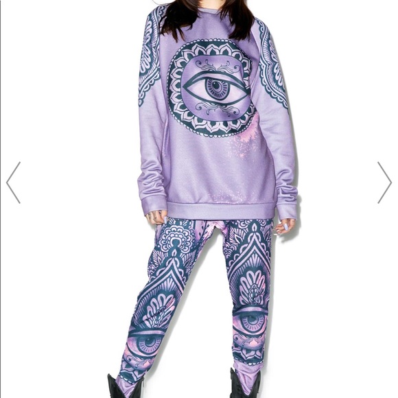 ISO!!! Happiness Hanna Beth sweatshirt Sweatshirts & Hoodies